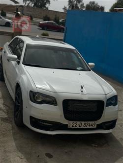 كرايسلر 300
